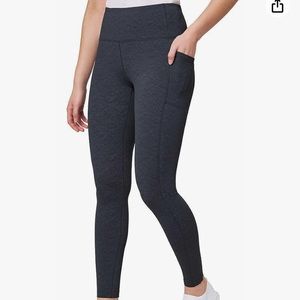 grey mondetta performance leggings!